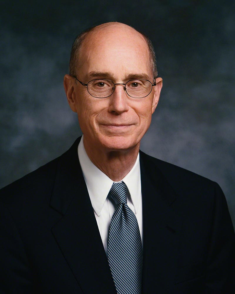 President Eyering